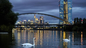 ΕΚΤ: Ξανά προς σταθερά επιτόκια - Παραμένει σε «καλή θέση»;