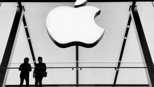Apple: Η αυτοκρατορία των $4 τρισ.
