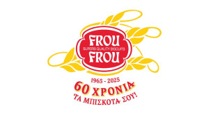 60 ΧΡΟΝΙΑ FROU FROU. Μια ιστορία γεμάτη επιτυχίες, μια ιστορία Κυπριακή!