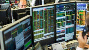 Ευρωαγορές: Θετική εκκίνηση για τον Νοέμβριο με την προσοχή σε κεντρικές τράπεζες και αποτελέσματα