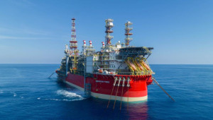 Νέος αγωγός Ισραήλ- Κύπρου για εξαγωγή φυσικού αερίου προτείνει η Energean