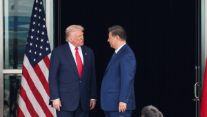 Παράθυρο ευκαιρίας και για την ΕΕ η βελτίωση των σχέσεων ΗΠΑ-Κίνας