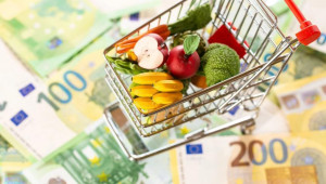 Μειώνεται συνεχώς ο αριθμός προϊόντων στο e-kalathi