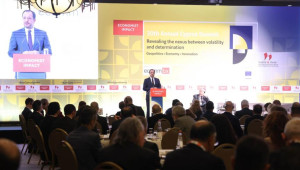 Αν. Μεσόγειος: Κομβικός παράγοντας για την ενεργειακή ασφάλεια & πεδίο σύμπραξης Ελλάδας–Κύπρου