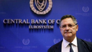 SOS από Πατσαλίδη: Αδύναμη η οικονομία της Ευρωζώνης, κινδυνεύει να μείνει πίσω