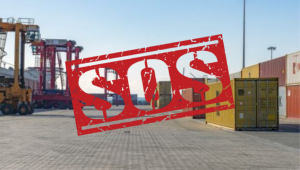 Ανησυχία στο λιανεμπόριο για ελλείψεις ενόψει Black Friday και Χριστουγέννων