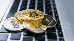 H πτώση στα κρυπτονομίσματα τρομάζει τους επενδυτές