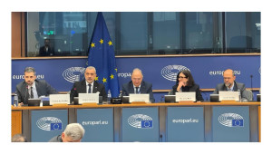 Cyprus Forum στις Βρυξέλλες: Καθορισμός των Προτεραιοτήτων για την Επόμενη Μέρα της Ε.Ε.