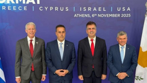 Κοινή δήλωση ΗΠΑ, Ελλάδας, Κύπρου, Ισραήλ – Συμμαχία για την ενέργεια