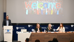 Συμβούλιο «ΦΩΝΗ»: Ενίσχυση συνεργασίας για την υποστήριξη παιδιών-θυμάτων κακοποίησης στην ποινική διαδικασία