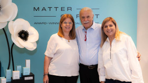 «Νέα εποχή στην περιποίηση δέρματος: η Matter of Fact Skincare τώρα και στην Κύπρο»