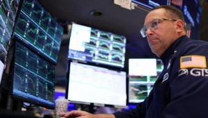 Οι αγορές ατενίζουν με αισιοδοξία… το τέλος του shutdown