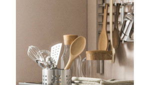 IKEA: ΕΡΓΑΛΕΙΑ ΚΟΥΖΙΝΑΣ - Σε μια οργανωμένη κουζίνα κάθε εργαλείο βρίσκει τη θέση του!