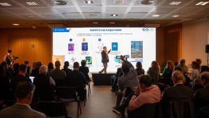 Huawei: Η διαφάνεια και οι διεθνείς συνεργασίες βασικοί πυλώνες για ανταγωνιστική  ευρωπαϊκή καινοτομία