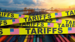 Η νέα αβεβαιότητα για τους δασμούς του Τραμπ πλήττει το παγκόσμιο εμπόριο