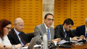 Τα στεγαστικά σχέδια και οι προτεραιότητες του ΥΠΕΣ για το 2026