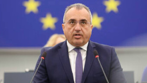 Διαβεβαιώσεις Επιτρόπου σε Χατζηπαντέλα για τη δημιουργία βάσης πυρόσβεσης το καλοκαίρι την Κύπρο