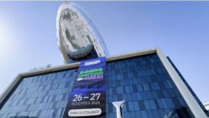 Η CAPSBOLD Επεκτείνεται σε Νέες Αγορές στο Ντουμπάι ως Μάρκετινγκ Partner του Doers Summit 2025