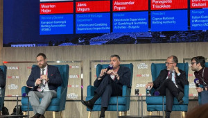 Εθνική Αρχή Στοιχημάτων: Στο επίκεντρο η ασφάλεια, η βιωσιμότητα και η καταπολέμηση της παράνομης αγοράς