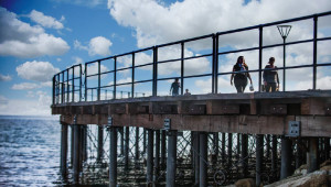 Πέντε εμβληματικά έργα της Πολιτικής Συνοχής της ΕΕ στις πόλεις της Κύπρου