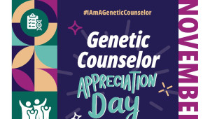 Ημέρα Ενημέρωσης Γενετικής Συμβουλευτικής: Υπηρετώντας την επιστήμη, στηρίζοντας τον άνθρωπο