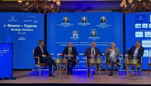 Η Leonardo Hotels & Resorts Mediterranean ενισχύει τους δεσμούς Ελλάδας και Κύπρου