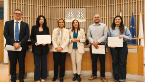 Επένδυση στο μέλλον της γνώσης