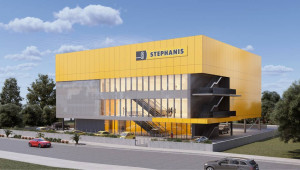 STEPHANIS – Έρχεται νέο υπερσύγχρονο κατάστημα στη Λάρνακα!