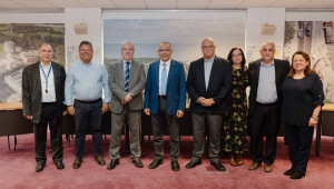 Νέοι τρόποι πληρωμής τελών ύδρευσης και αποχέτευσης μέσω Ταχυδρομείων και Υπεραγορών