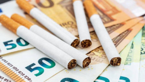 ΣΥ.ΚΑ.ΔΕ: Οι αυξήσεις στους φόρους καπνικών θα  Ενισχύσουν το λαθρεμπόριο και θα πλήξουν τη μικρομεσαία αγορά