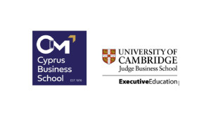 Executive Education Programme του University of Cambridge «Transformational Leadership» σε συνεργασία με το CIM-Cyprus Business School