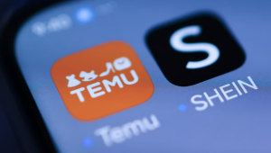 Δασμοί έως 50% στα πακέτα Temu και Shein