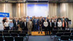 Ξεκίνησε η πρώτη φάση υλοποίησης του σχεδιασμού branding του Δήμου Παραλιμνίου – Δερύνειας