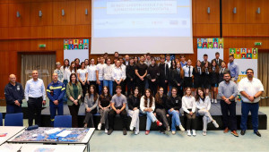 Οι Νέοι Ρωτούν και Δίνουν Λύσεις: Για την Κλιματική Ανθεκτικότητα