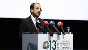 ΠτΔ: Η Λευκωσία θα προχωρήσει σε ηλεκτρικές διασυνδέσεις με γειτονικά κράτη