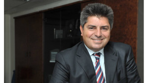 Δημήτρης Δάφνης, CEO Cosmos : 