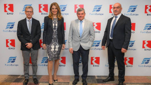 Η ΕΚΟ φιλοξένησε το συνέδριο της FuelsEurope στην Κύπρο