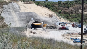 Ανοίγει εκ νέου ο δρόμος για το δρόμο Πάφου – Πόλης