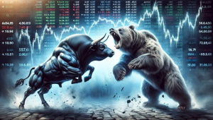 Παγκόσμιο το σοκ στις αγορές: Aιμορραγία $2,7 τρισ. σε λίγες ώρες