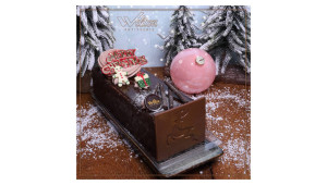 Wilton Patisserie: Γεύση, Ποιότητα, Παράδοση