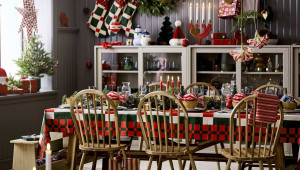 Η ΙΚΕΑ υποδέχεται τις γιορτές με νέα προϊόντα που γεμίζουν με φως και έμπνευση το σπίτι