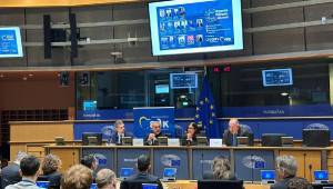 Το Cyprus Forum Brussels 2025 ανέδειξε τις προτεραιότητες της Κυπριακής Προεδρίας του Συμβουλίου της ΕΕ