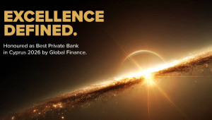 Τράπεζα Κύπρου: «Best Private Bank in Cyprus 2026» από το περιοδικό Global Finance