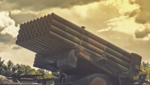 Απώλειες για τις αμυντικές μετοχές στην Ευρώπη μετά τα σημάδια προόδου στο Ουκρανικό