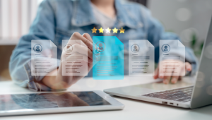 Τεχνητή Νοημοσύνη vs Νέοι με ταλέντα: Ποιος θα κερδίσει τον «αγώνα» στο εργασιακό μέλλον