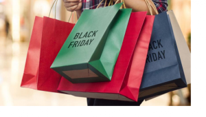 Τι να προσέξουν οι Κύπριοι καταναλωτές Black Friday & Cyber Monday