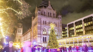 Ξεγέλασαν τουρίστες με ανύπαρκτη χριστουγεννιάτικη αγορά στα Ανάκτορα του Μπάκιγχαμ