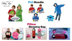 FairyToys: Έξυπνες ιδέες για δώρα που γίνονται… αγκαλιά