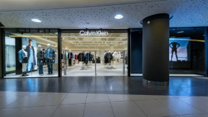 Η CALVIN KLEIN ΑΝΟΙΓΕΙ ΤΟ ΝΕΟ LIFESTYLE ΚΑΤΑΣΤΗΜΑ ΤΗΣ ΣΤΟ ΕΜΠΟΡΙΚΟ ΚΕΝΤΡΟ RIVER WEST