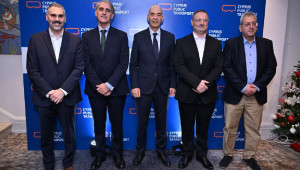 Κράτος, Δήμοι και Ειδικοί συμμετείχαν στην Ημερίδα για την Προσβάσιμη Κινητικότητα της Cyprus Public Transport